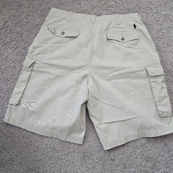 Bundle of Ralph Lauren shorts size 36 - Picture 3 of 12
